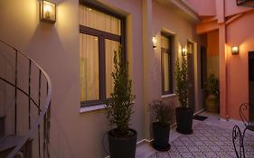 Vagabond Guesthouse